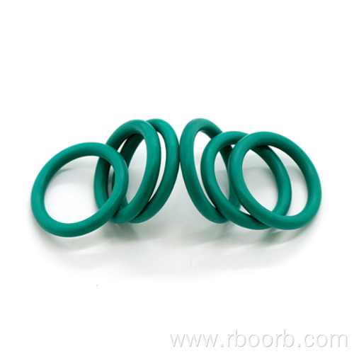 Good Quality Silicone O-ring FEP Encapsulated O Rings